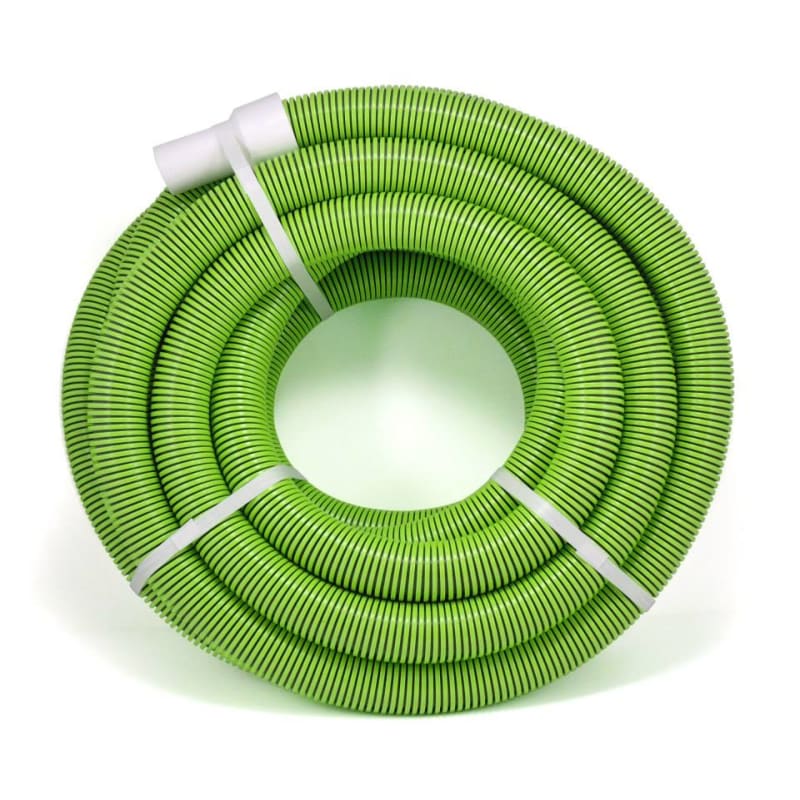 Master Flex Vacuum Hose 1-1/2" x 35'