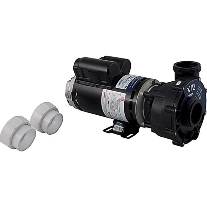 Aqua Flo XP2, 3.0 hp 230v, 2-Speed, 48frame, 2"