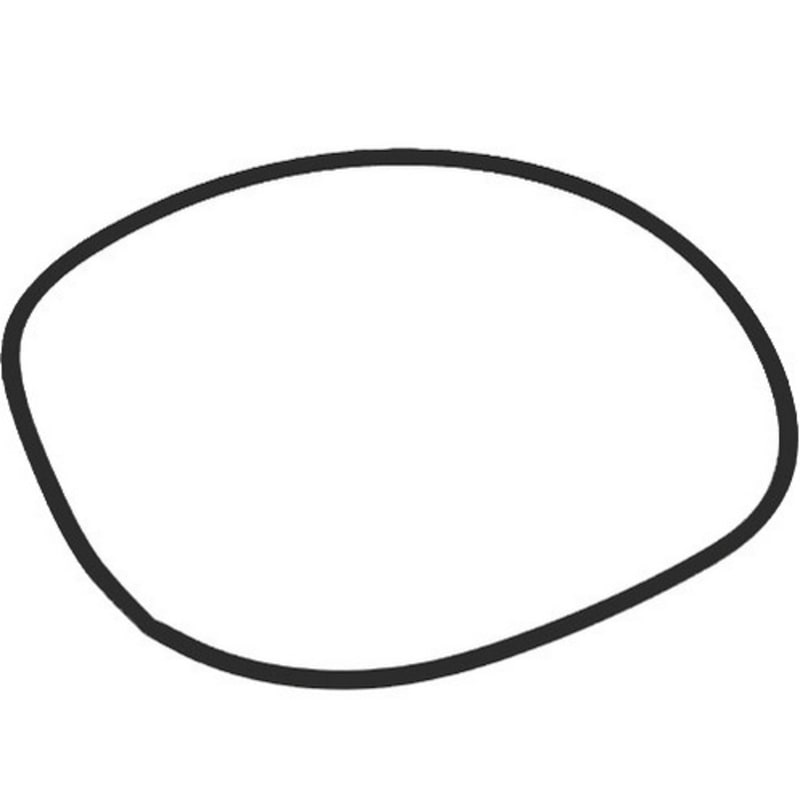 Volute O-Ring #268