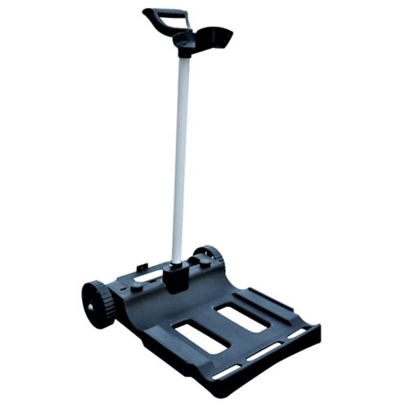 SharkVac Premium Caddy Cart