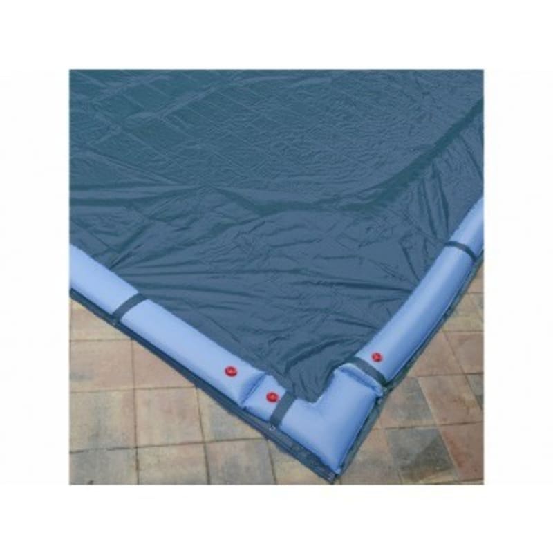 20' x 40' Solid, Rectangle Winter Cover, 10 Yr. Royal Warranty