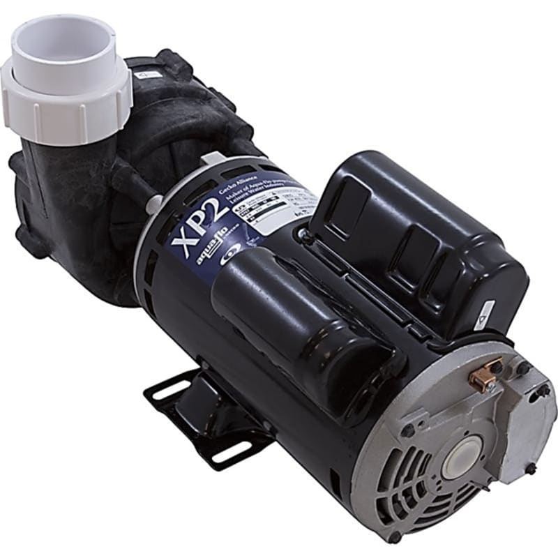 Aqua Flo Flo-Master XP2, 2.5 hp 230v, 2-Speed Pump