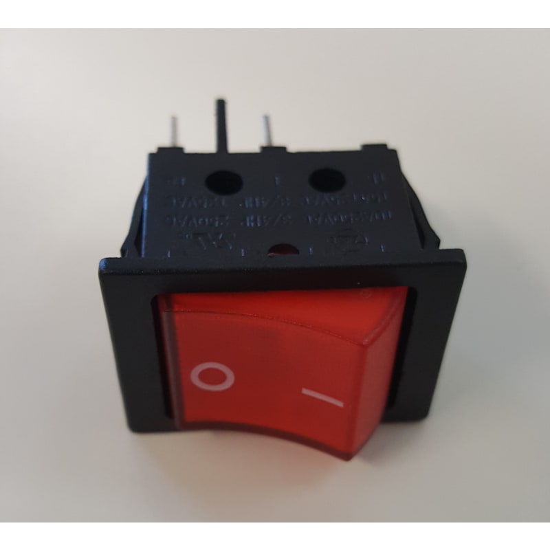 Power Supply Switch 16A