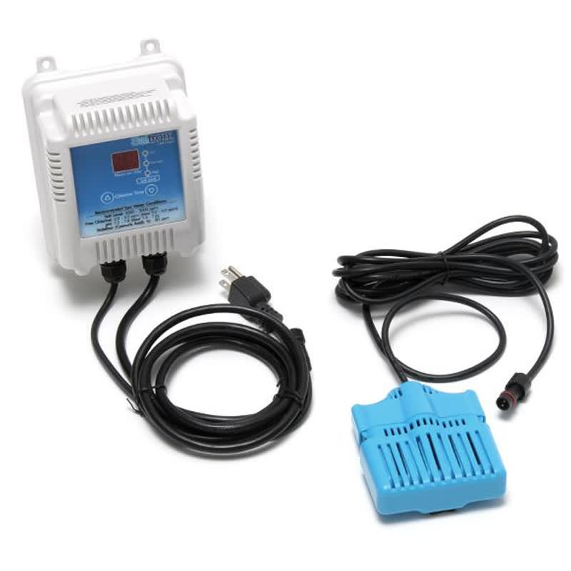 Saltron Mini System for upto 2,000 Gallons