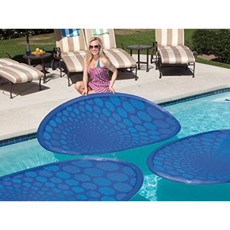 ThermaSpring Solar Mat