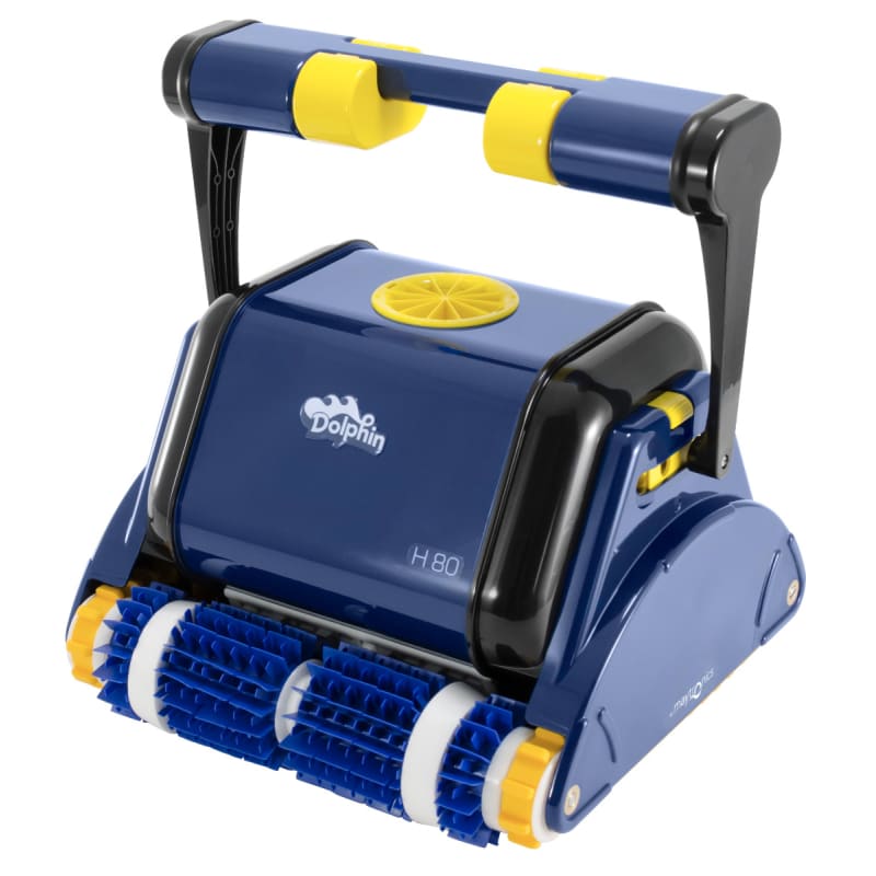 Dolphin H80 Industrial Pool Cleaner for Commerical Pools