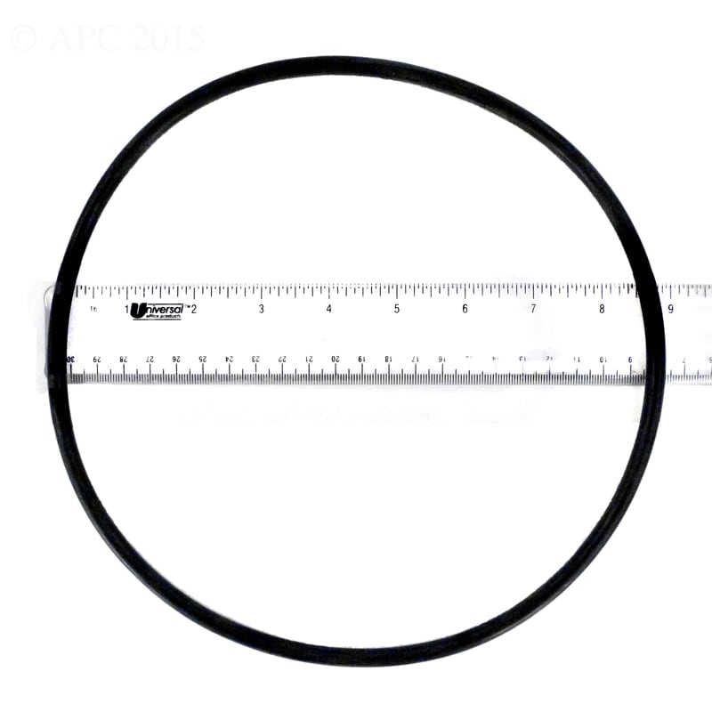 Whisperflo XF Seal Plate O-Ring