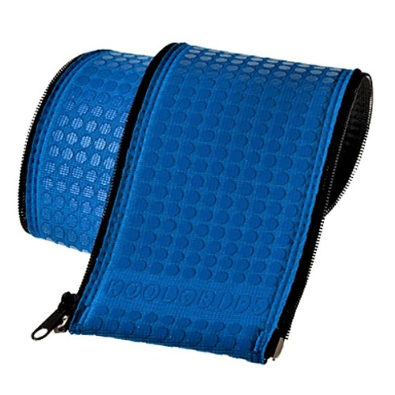 10' Pool Rail Cover, 1.9" Diameter - Royal Blue