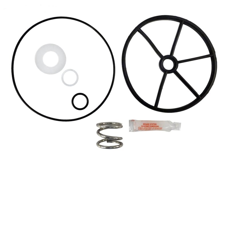 SP715 Multiport Valve Repair Kit 2" with Spring