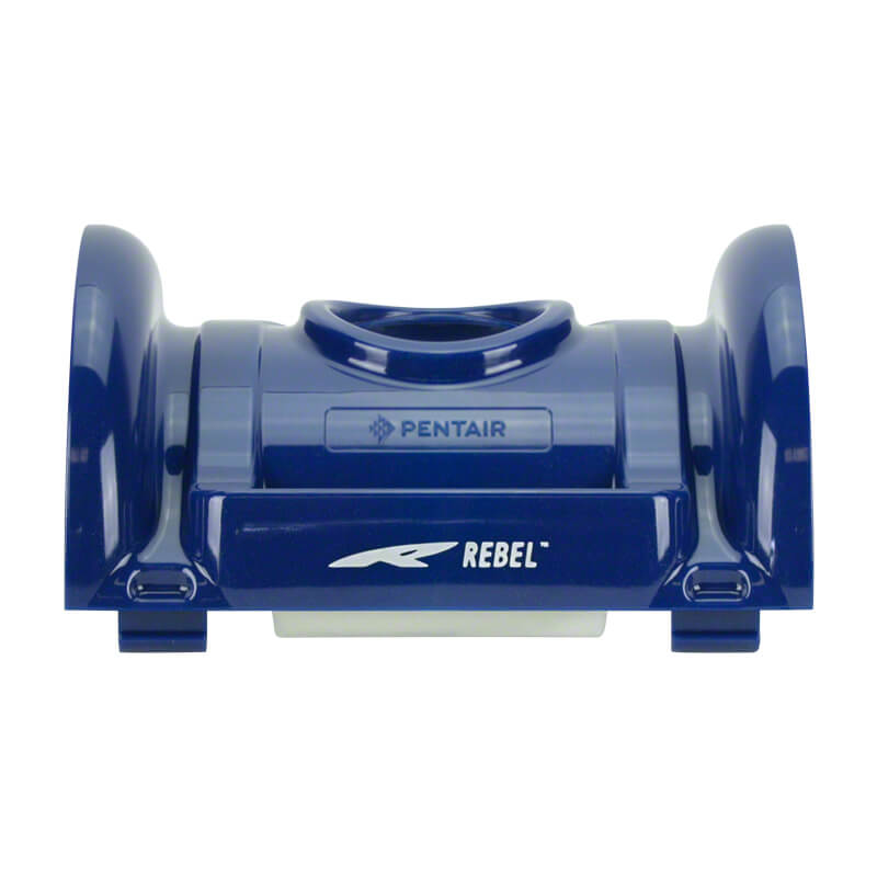 Pentair Rebel Pool Cleaner Replacement Top Cover Kit Part 360283