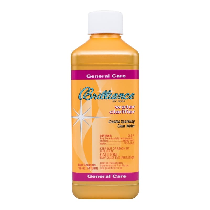 Brilliance Water Clarifier