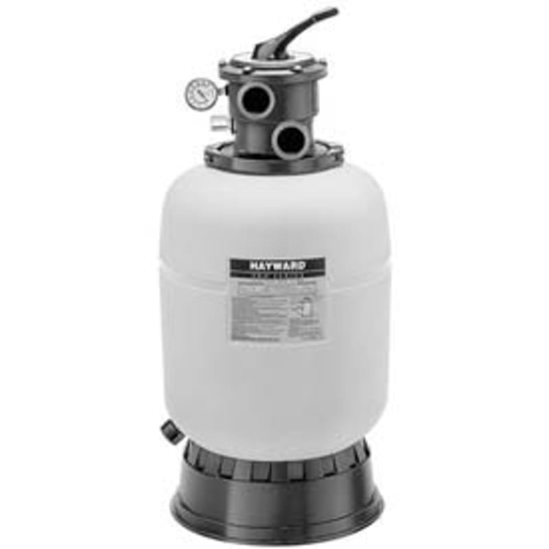 Pro Series SAND 16" TM W/VALVE