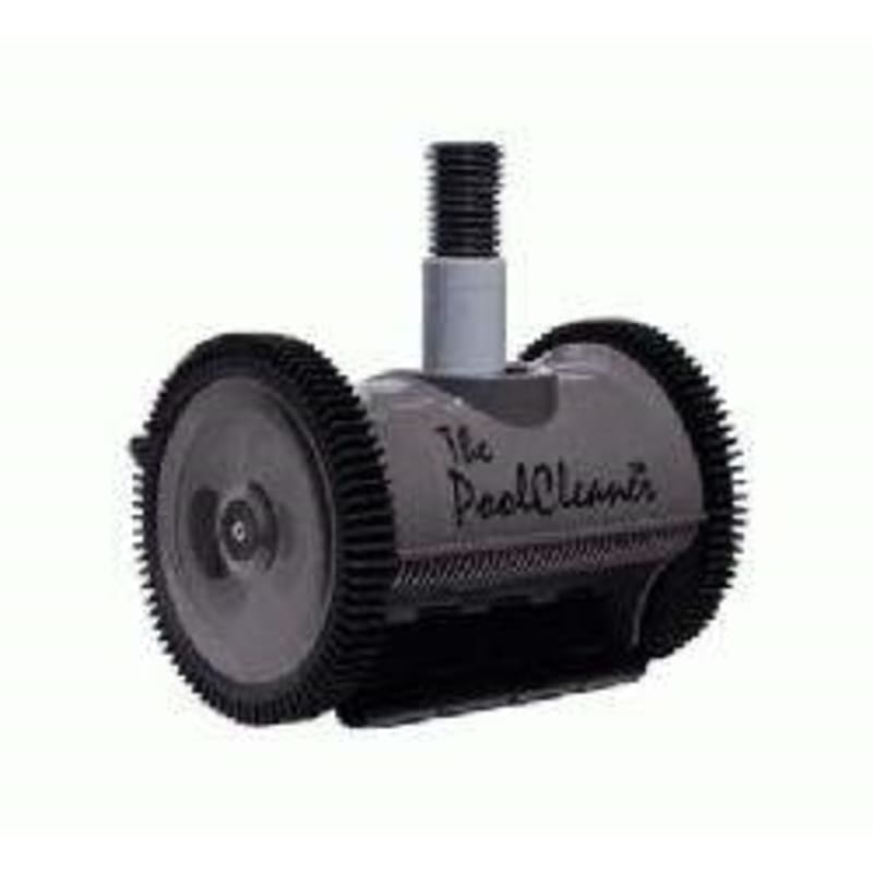 Hayward Poolvergnuegen 2 Wheel Suction  Pool Cleaner - Grey