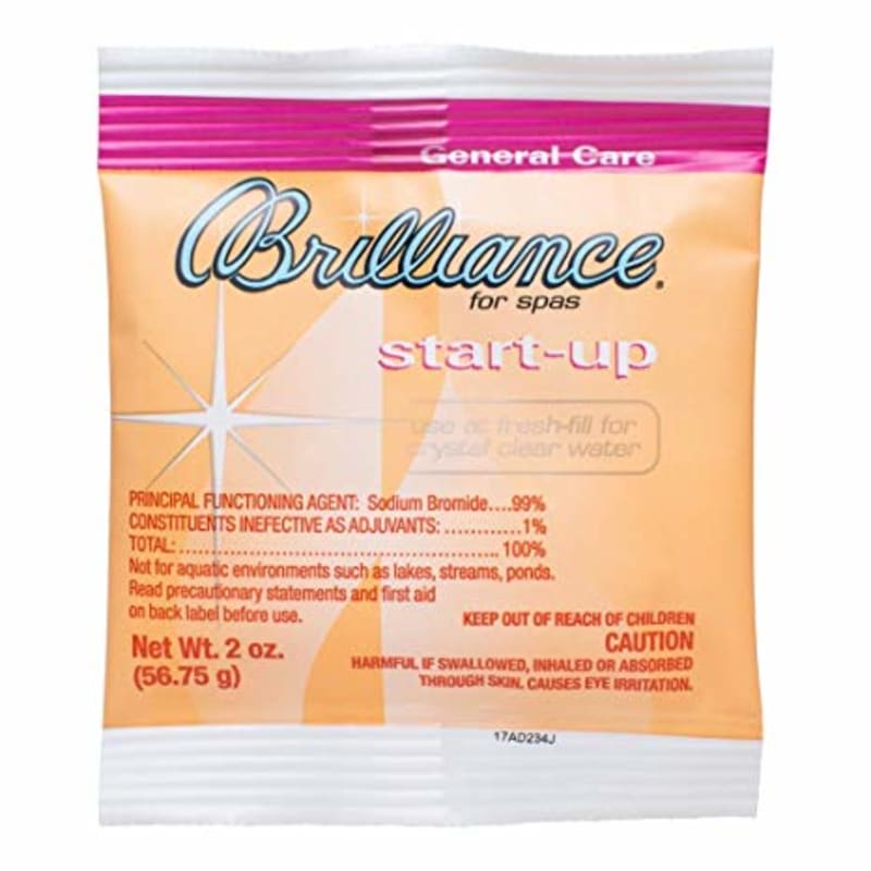 Brilliance Start-Up 2oz.