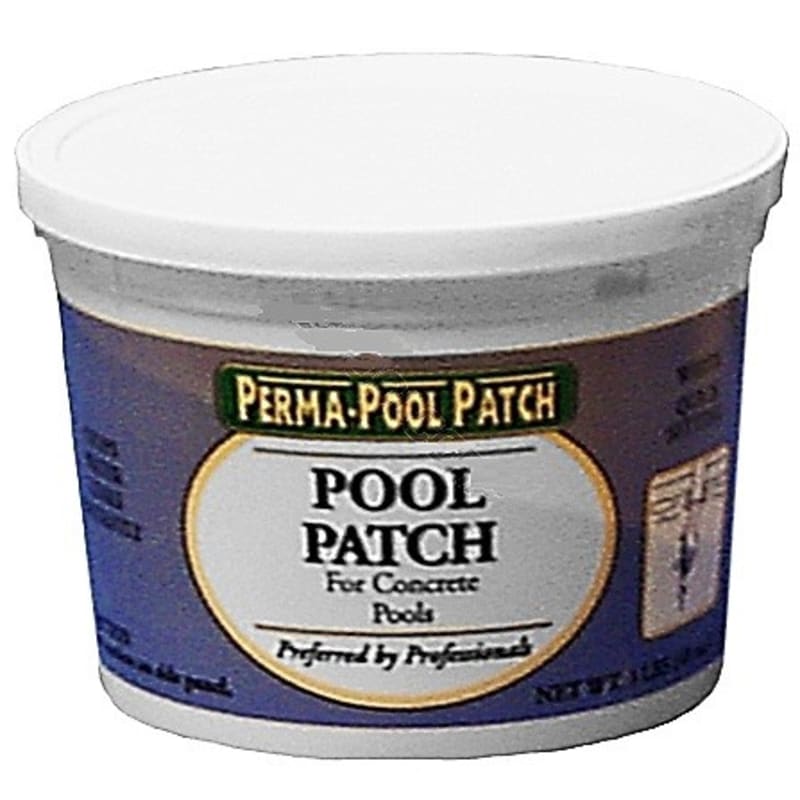 Perma Pool Patch 3lb