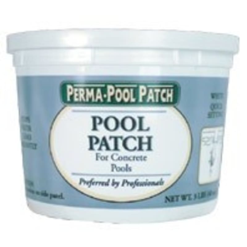 Perma Pool Patch 50lb