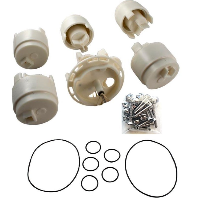 Rebuild Kit