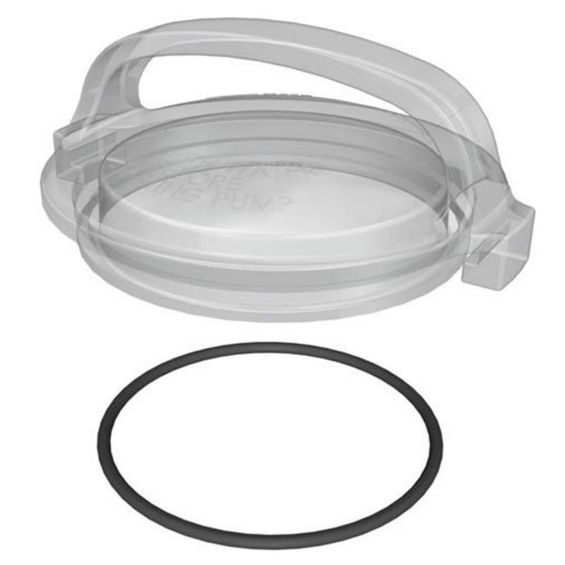 Replacement Hayward Power-Flo LX Pump Lid with O-Ring SPX1500D2A