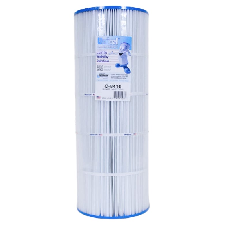 Filter Cartridge, 100 SQFT For Jandy CS100