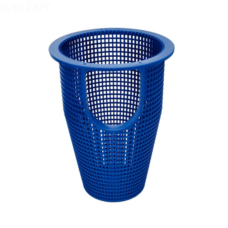 Generic Pentair Whisperflo, IntelliFlo Pump Basket