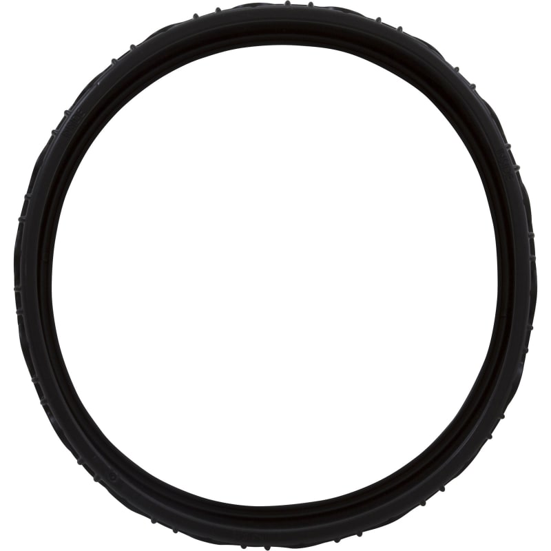 Genuine OEM Front Tire for Polaris 9300Xi/9300/9350 Sport Robotic Pool Cleaners