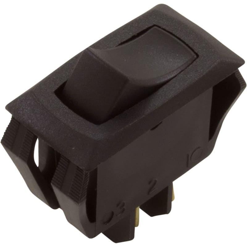 Rocker Switch, On/Off For PowerFlo Matrix Pump