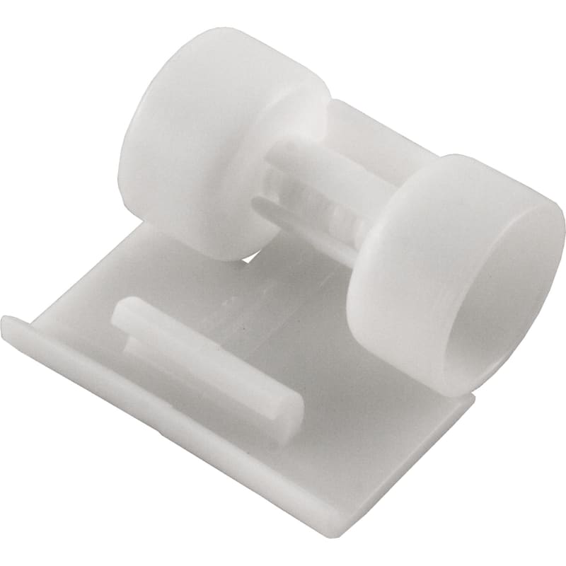 Skirt with Roller For The Pool Cleaner 2-Wheel / 4-Wheel, 4 pack