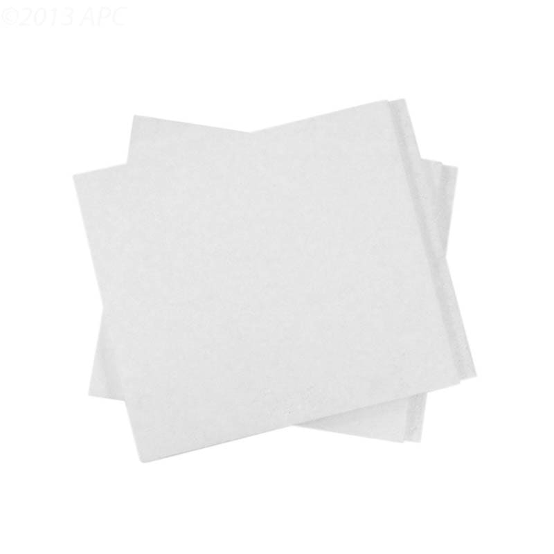 010088F Genuine OEM Refractory Common, Left & Right (Both Sides)