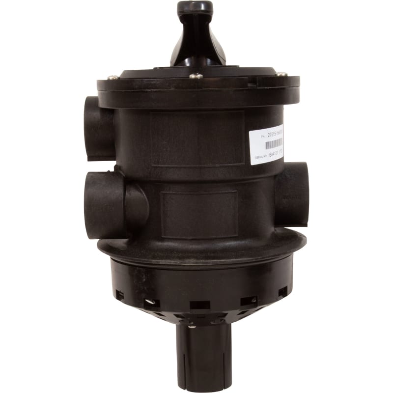 Generic Multiport Valve Replacement for Hayward Vari-Flo SP0714T