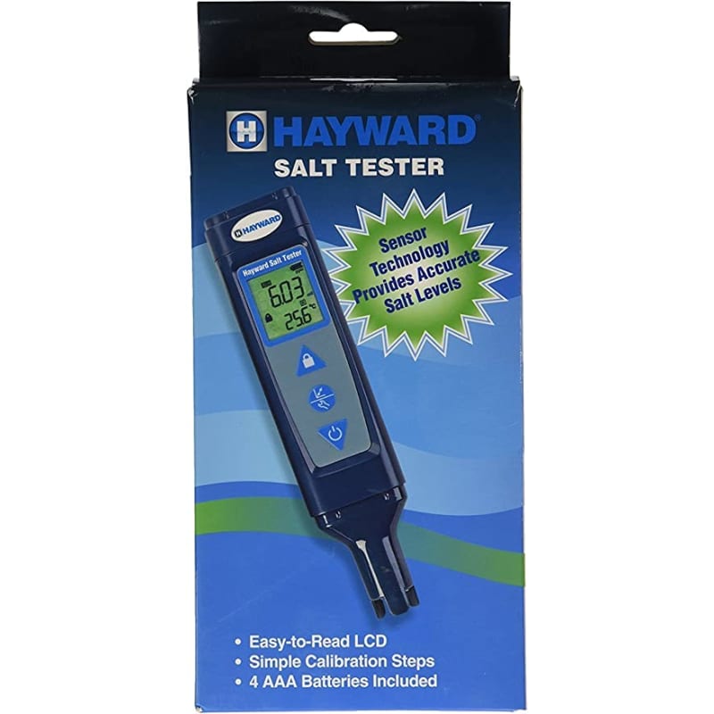 ﻿Digital Salt Water Tester