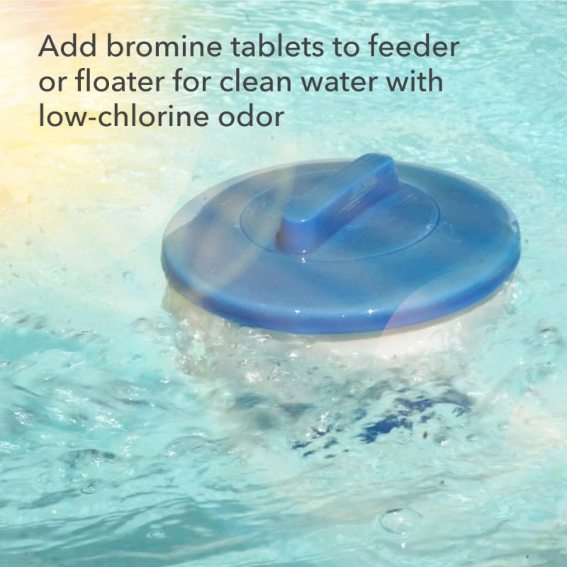 Brominating Tabs 2.2 lb