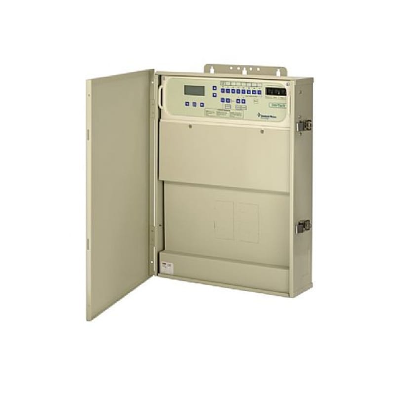 EasyTouch 8 Pool / Spa Combo with 2 Actuators