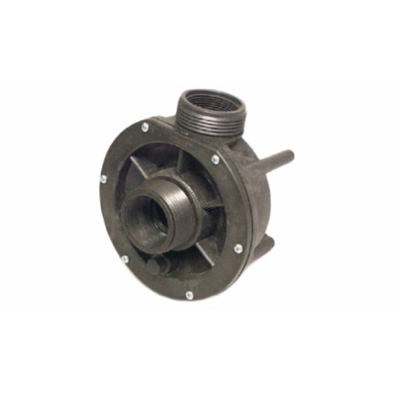 1.5HP FMCP Wet End, 48Y Frame 1.5HP FMCP Wet End, 48Y Frame