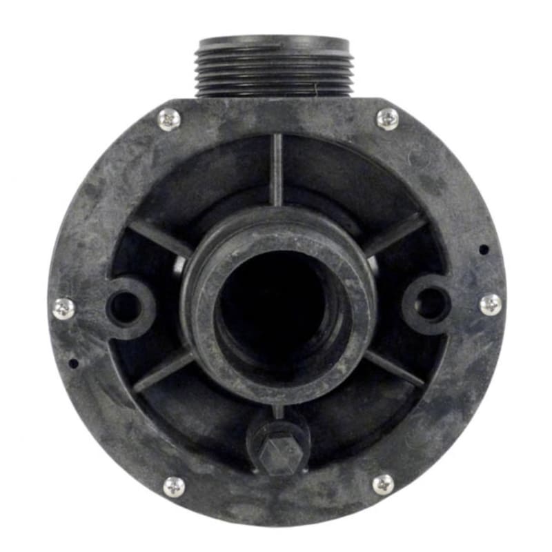 1.5HP FMCP Wet End, 48Y Frame 1.5HP FMCP Wet End, 48Y Frame