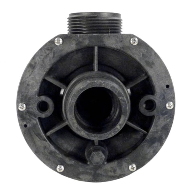 1.5HP FMCP Wet End, 48Y Frame