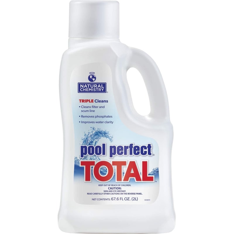 Pool Perfect Total, 2-Liter