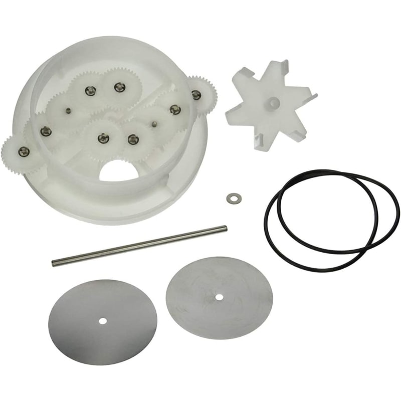 Pentair A&A Top Feed Parts Kit