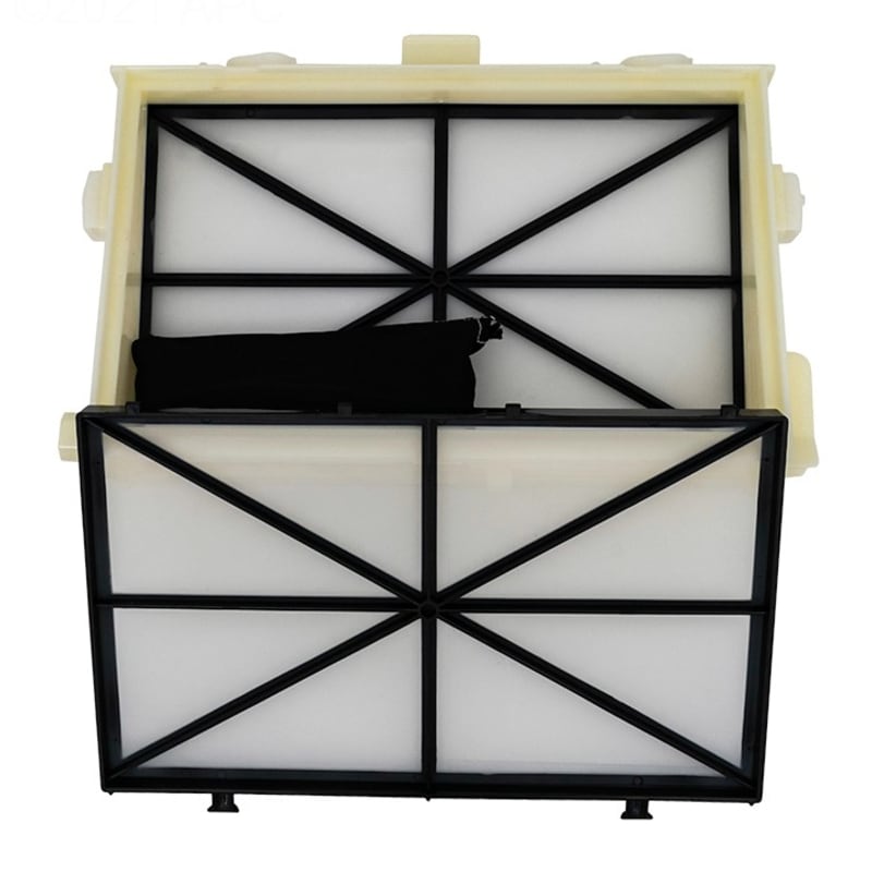 Dolphin Cartridge Filter Kit 9991428ASSY