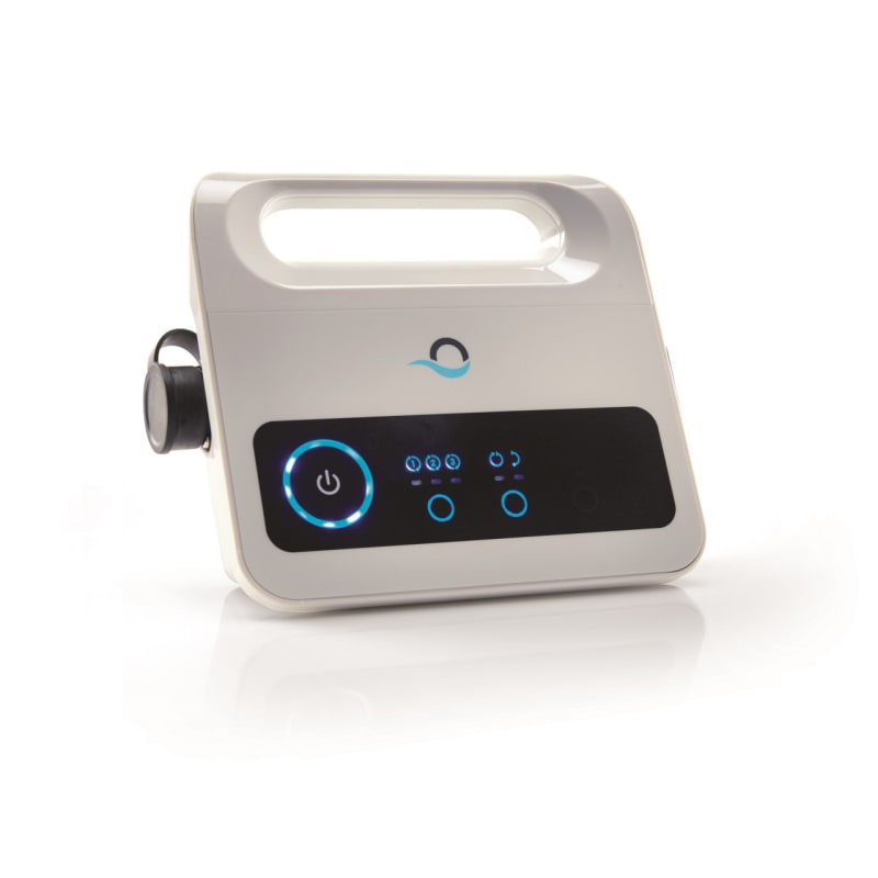 Prowler 920 Robotic Pool Cleaner