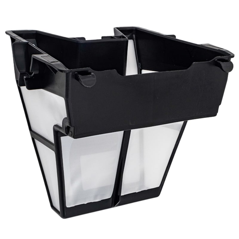 Genuine OEM 7240 Sport Fine Filter Canister