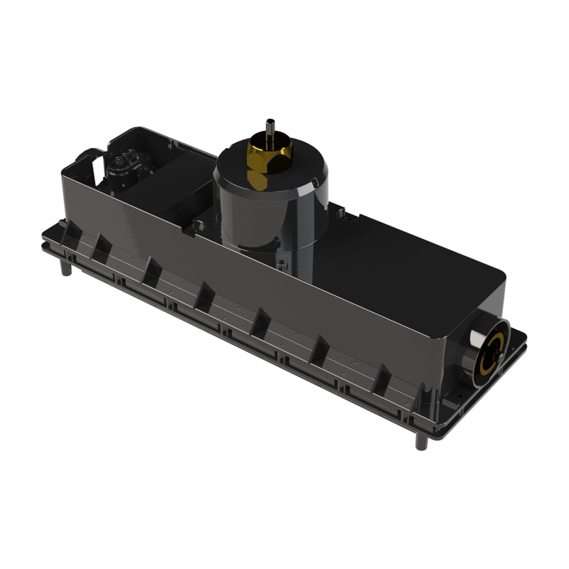 Genuine OEM Complete Motor Block for Polaris P825 Robotic Pool Cleaners