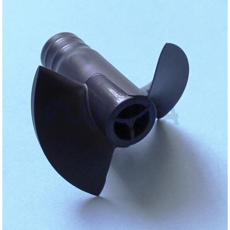 Genuine OEM 7240 Sport Impeller