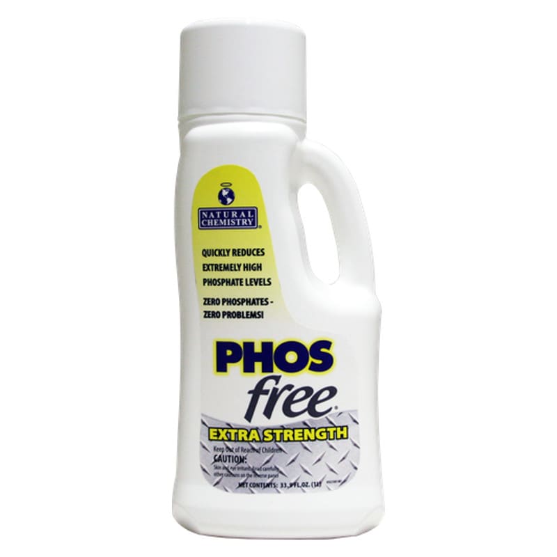 Phosfree Extra Strength 1L Bottle
