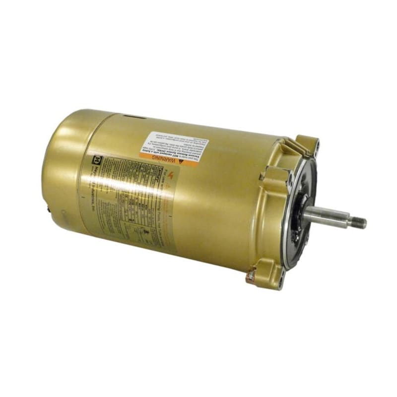 Maxrate Motor For Superpump Sp1600X Pool Pumps 3/4 Hp