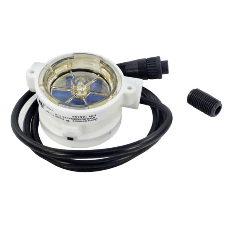 Flow Monitoring Rotary Sensor Replacement For Select Hayward Cat 1000 Monitors