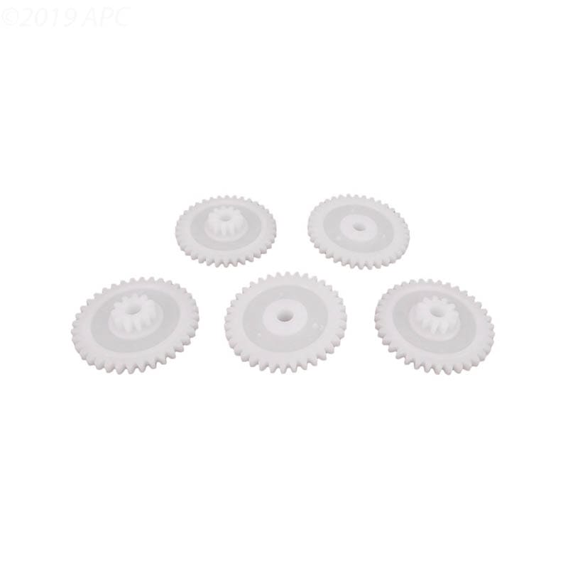 PVXH009PK5 hayward reduction gear