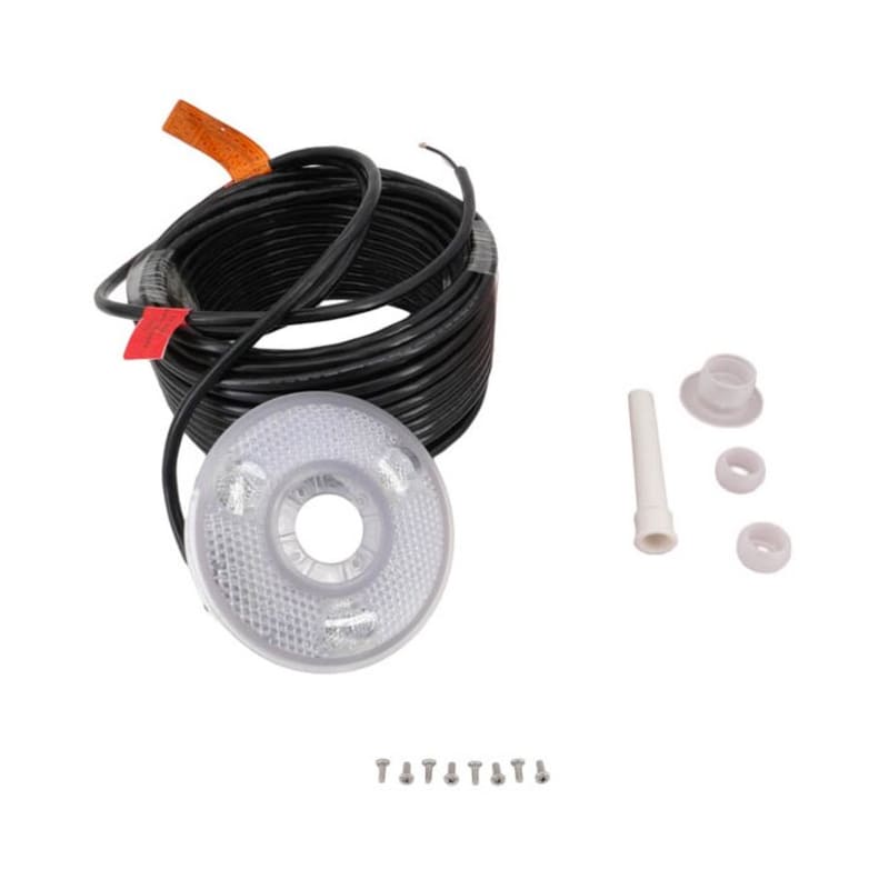 100' ColorCascade LED Bubbler Light Engine