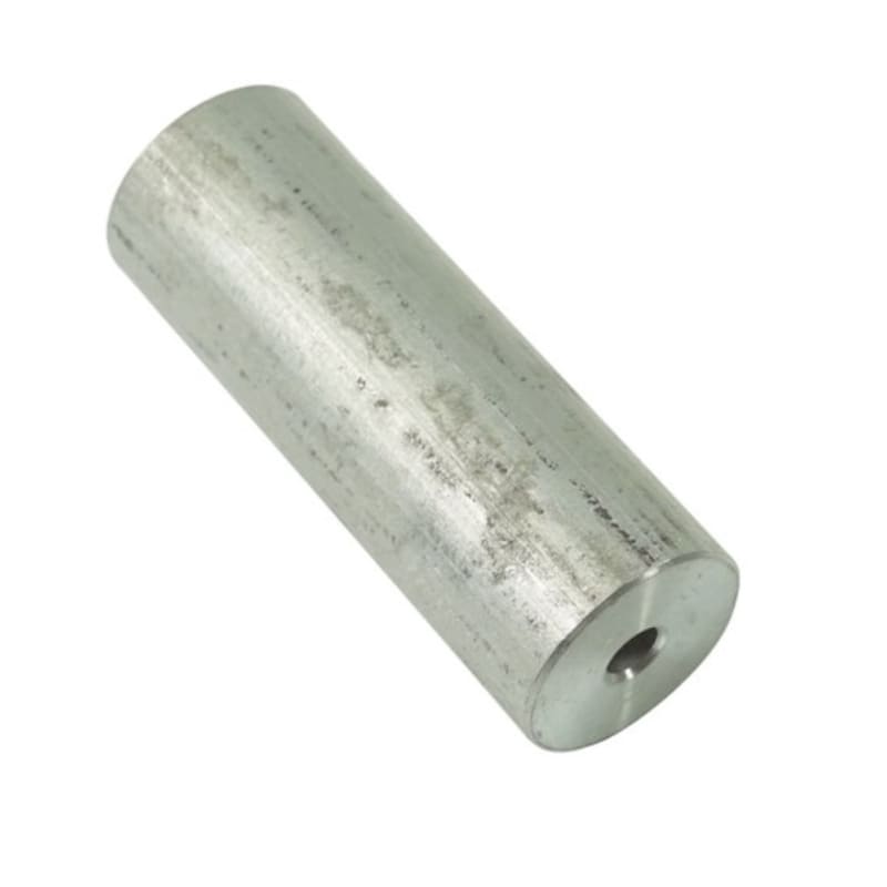 Replacement Zinc Bar For Compact Model Sacrificial Zinc Anode