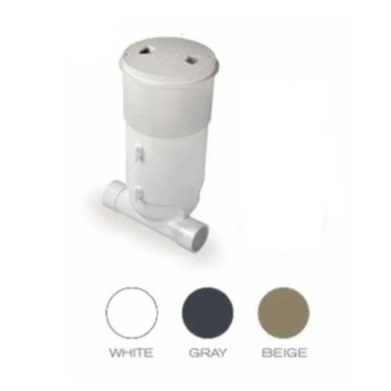Paralevel Plumbing Kit For Paver Decks 2"