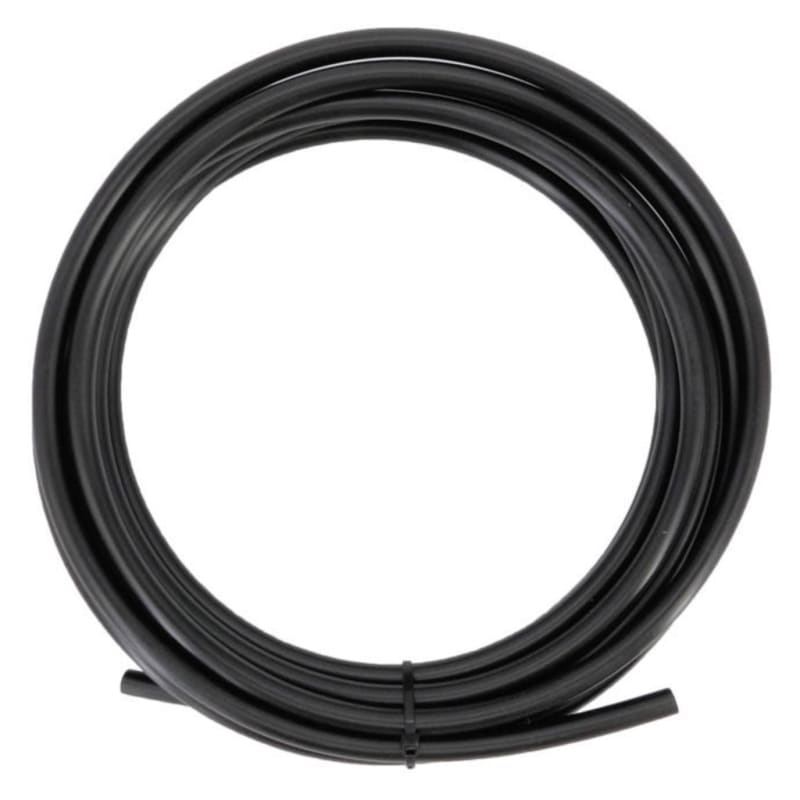 Tubing For Intellichem Chemical Controller; 3/8 Inch x 20 Ft , Black